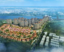 齊星·長(zhǎng)森園